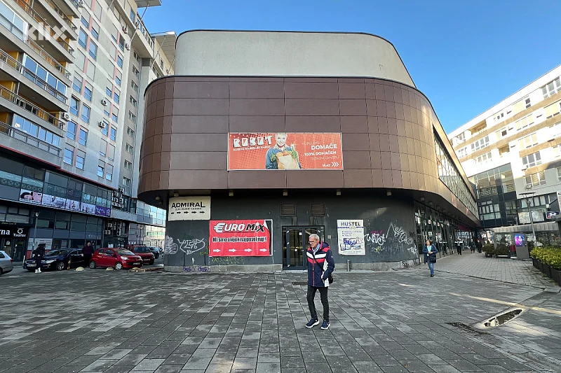 Privatnom univerzitetu trajno zabranili rad, advokat to odbija, a studenti čekaju rasplet Privatnom univerzitetu trajno zabranili rad, advokat to odbija, a studenti čekaju rasplet