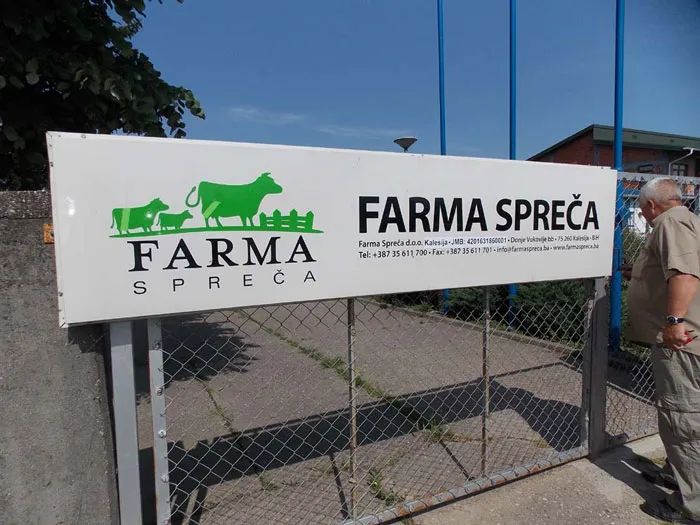 Farmi “Spreča” potrebni finansijski knjigovođa i rukovaoci dronom u poljoprivredi Farmi “Spreča” potrebni finansijski knjigovođa i rukovaoci dronom u poljoprivredi