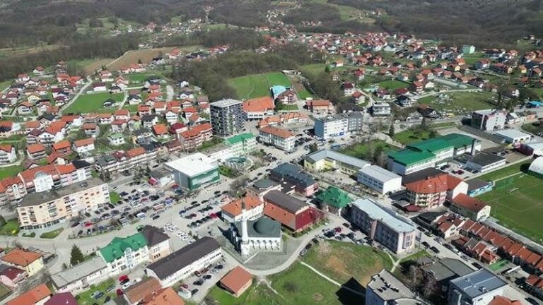 Prodaje se zemljište u Kalesiji Prodaje se zemljište u Kalesiji