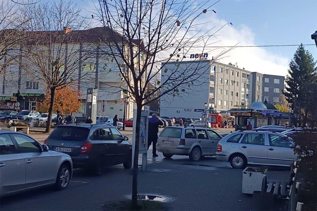 U Bosni i Hercegovini sunčano uz umjeren porast oblačnosti tokom dana U Bosni i Hercegovini sunčano uz umjeren porast oblačnosti tokom dana