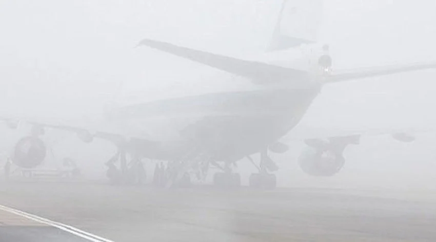 Zbog magle dio letova aviokompanije Ryanair koji su bili planirani za Sarajevo realizuje se preko Aerodroma Tuzla Zbog magle dio letova aviokompanije Ryanair koji su bili planirani za Sarajevo realizuje se preko Aerodroma Tuzla