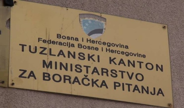 Početak dronskog snimanja mezarja i grobalja šehida i poginulih boraca TK Početak dronskog snimanja mezarja i grobalja šehida i poginulih boraca TK