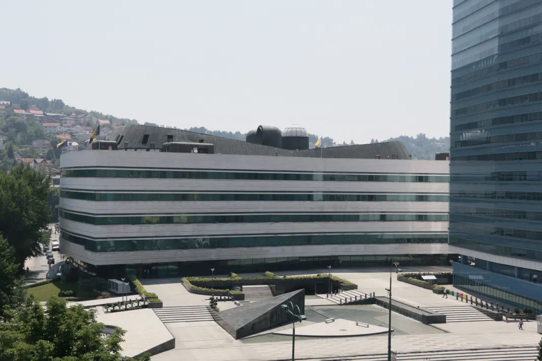 Sindikat zaposlenih u institucijama BiH traži donošenje zakona o dadiljama Sindikat zaposlenih u institucijama BiH traži donošenje zakona o dadiljama