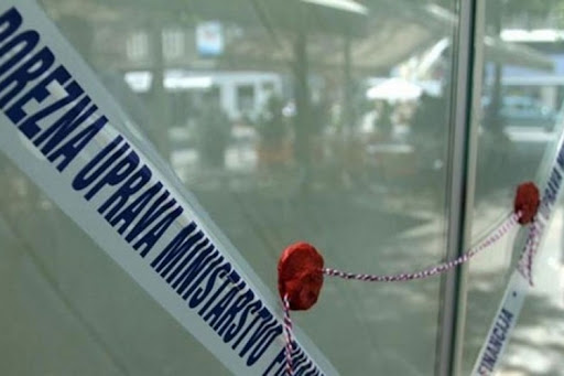 Porezna uprava FBiH izvršila 190 inspekcijskih kontrolauoči novogodišnjih praznika Porezna uprava FBiH izvršila 190 inspekcijskih kontrolauoči novogodišnjih praznika