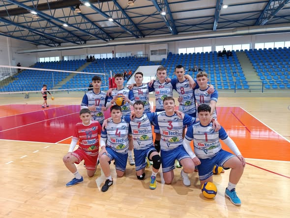 OK Bosna Kalesija domaćin završnice prvenstva FBiH za pionire OK Bosna Kalesija domaćin završnice prvenstva FBiH za pionire