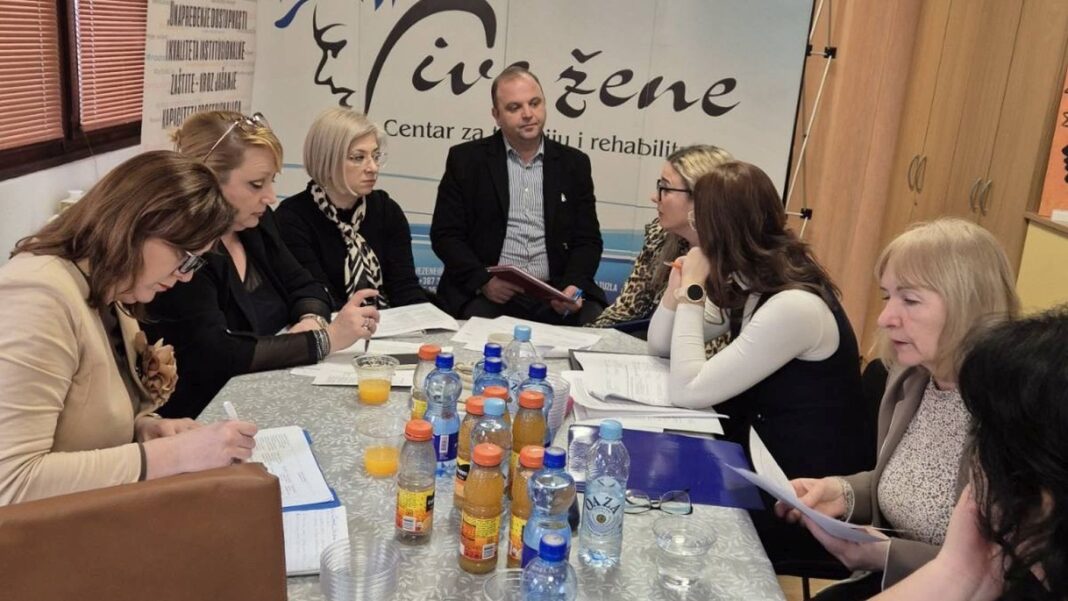 Multisektorski obuhvat prevencije nasilja i maloljetničkog prestupništva Multisektorski obuhvat prevencije nasilja i maloljetničkog prestupništva
