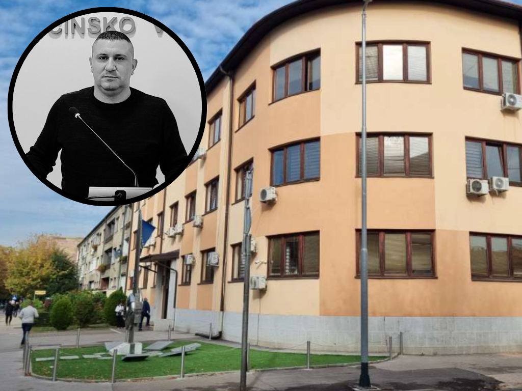 Amel Šehić vozeći pijan uzrokovao smrt suvozača, zatražen pritvor Amel Šehić vozeći pijan uzrokovao smrt suvozača, zatražen pritvor