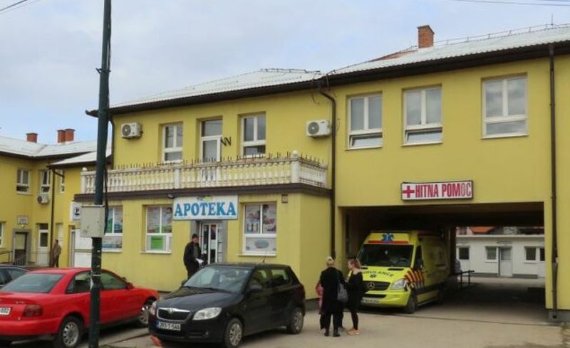 JZU Dom zdravlja Kalesija: Imenovani predsjednik i član Upravnog odbora JZU Dom zdravlja Kalesija: Imenovani predsjednik i član Upravnog odbora