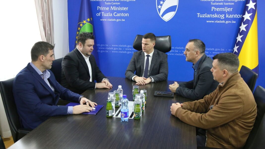 Sve spremno za ovogodišnji Izbor sportiste godine 2025. Sve spremno za ovogodišnji Izbor sportiste godine 2025.