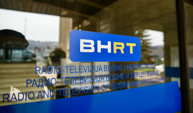 Radnici BHRT-a predali pismo OHR-u, traže da Schmidt iskoristi Bonske ovlasti: “U februaru ćemo biti na ulici” Radnici BHRT-a predali pismo OHR-u, traže da Schmidt iskoristi Bonske ovlasti: “U februaru ćemo biti na ulici”