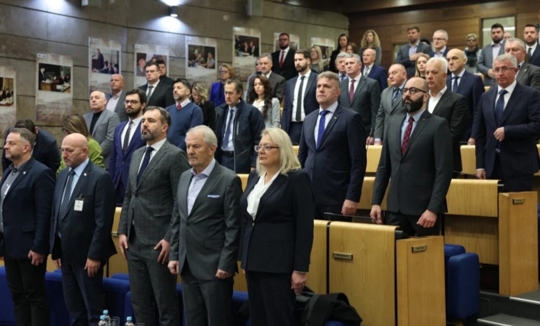 Federalni zastupnici još jednom odbili ukinuti “bijeli hljeb” Federalni zastupnici još jednom odbili ukinuti “bijeli hljeb”