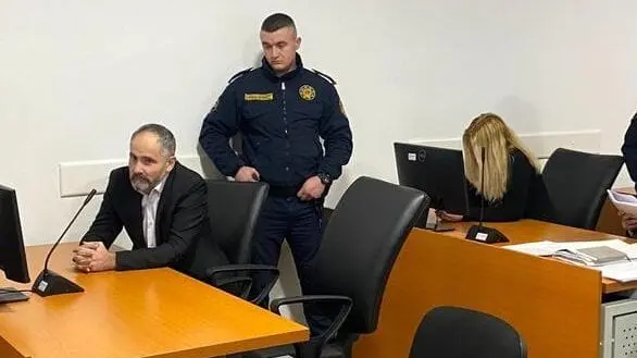 Mirsad Bakalović i Zinaida Razić Hamidović pušteni iz pritvora Mirsad Bakalović i Zinaida Razić Hamidović pušteni iz pritvora