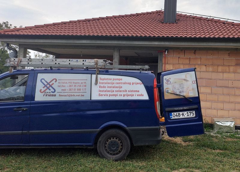 KALESIJSKA FIRMA “FINESA” TRAŽI RADNIKE KALESIJSKA FIRMA “FINESA” TRAŽI RADNIKE