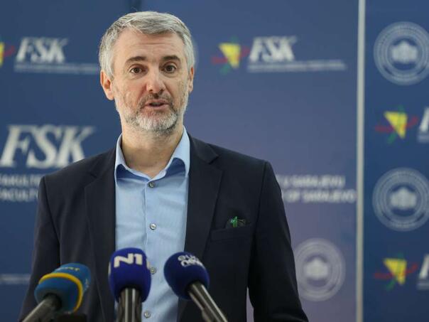 Forto: Postoji privremeno rješenje za problem vozača u EU Forto: Postoji privremeno rješenje za problem vozača u EU