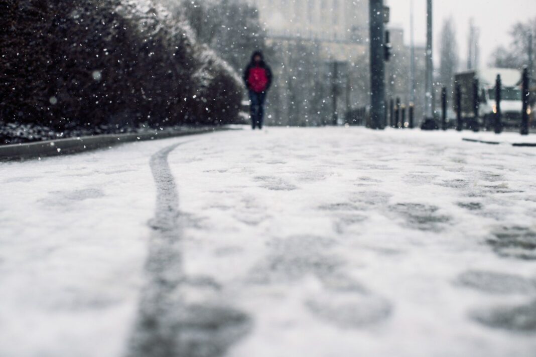 Za četvrtak i petak: FHMZ izdao upozorenje zbog izrazito niskih temperatura Za četvrtak i petak: FHMZ izdao upozorenje zbog izrazito niskih temperatura