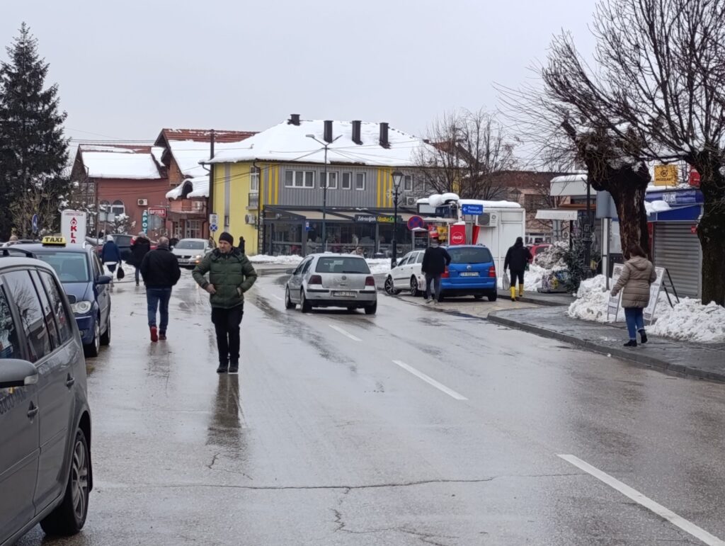 Danas u BiH umjereno oblačno, uz rast temperatura Danas u BiH umjereno oblačno, uz rast temperatura