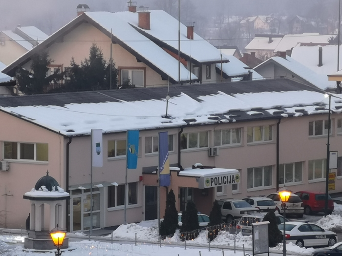 Servisne informacije za utorak 13. januar Servisne informacije za utorak 13. januar