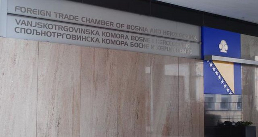 Prijavljena šteta blokada granica gotovo 17 miliona KM Prijavljena šteta blokada granica gotovo 17 miliona KM