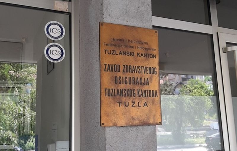 U TK više nema povrata cijele plate za bolovanje preko 42 dana U TK više nema povrata cijele plate za bolovanje preko 42 dana