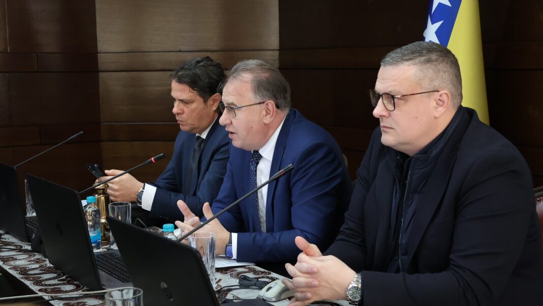 Vlada FBiH: 28 miliona KM podrške sektoru male privrede Vlada FBiH: 28 miliona KM podrške sektoru male privrede