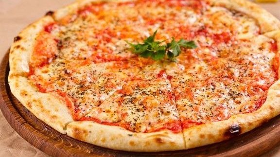 Danas je svjetski dan pizze Danas je svjetski dan pizze