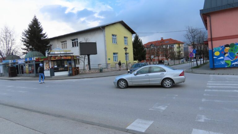 U BiH pretežno oblačno, temperatura zraka do 14 stepeni u južnim, sjevernim i sjeverozapadnim područjima U BiH pretežno oblačno, temperatura zraka do 14 stepeni u južnim, sjevernim i sjeverozapadnim područjima