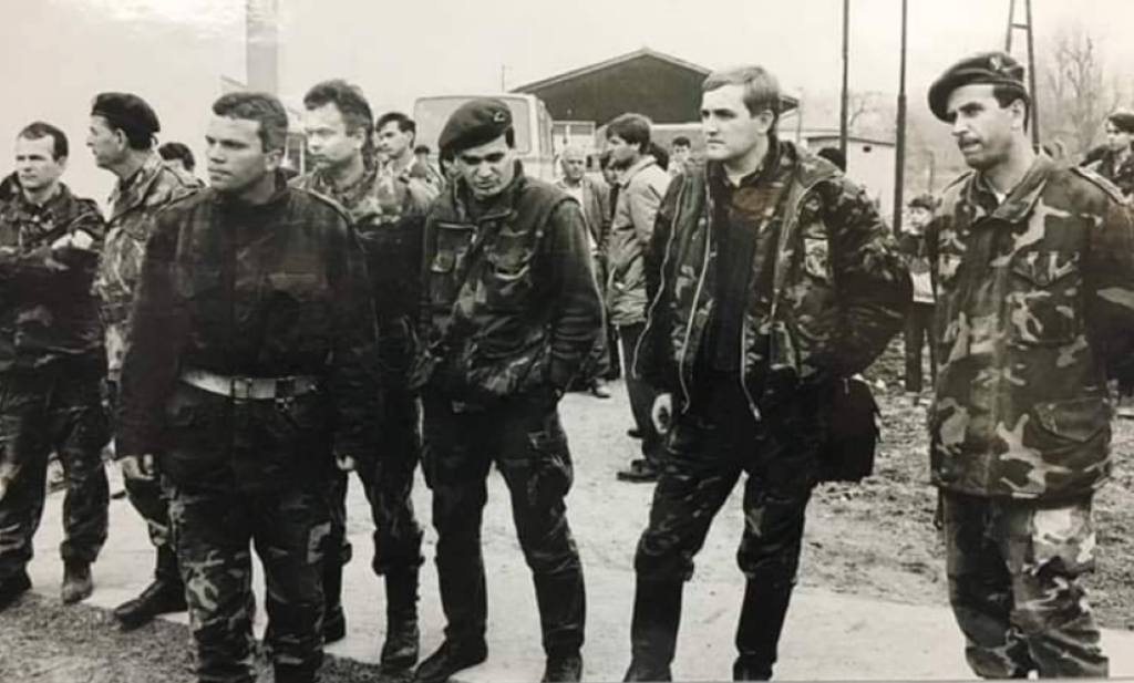 U utorak obilježevanje 33. godišnjice formiranja 210. Viteške oslobodilačke brigade „Nesib Malkić“ U utorak obilježevanje 33. godišnjice formiranja 210. Viteške oslobodilačke brigade „Nesib Malkić“