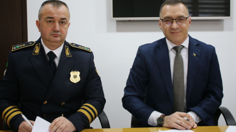 Federalna agencija za upravljanje oduzetom imovinom: Održana specijalistička obuka u TK Federalna agencija za upravljanje oduzetom imovinom: Održana specijalistička obuka u TK