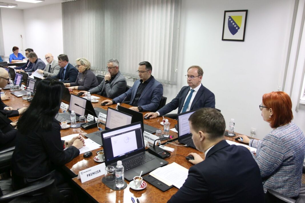I pored nižih cijena, evidentan blagi pad planiranih sjetvenih površina I pored nižih cijena, evidentan blagi pad planiranih sjetvenih površina