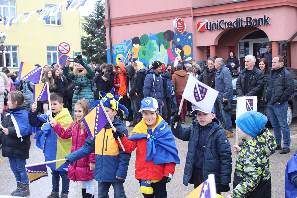 Vlada Federacije BiH proglasila 2. mart 2026. godine neradnim danom Vlada Federacije BiH proglasila 2. mart 2026. godine neradnim danom