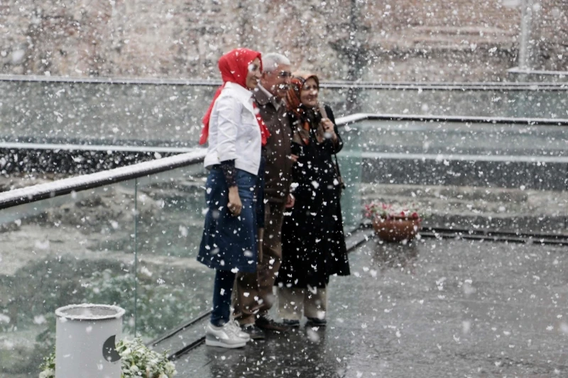 Hoćemo li ove godine imati Babine huke? Hoćemo li ove godine imati Babine huke?