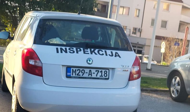 Porezna uprava FBiH izvršila 560 inspekcijskih nadzora i izrekla kazne u iznosu 657.900 KM Porezna uprava FBiH izvršila 560 inspekcijskih nadzora i izrekla kazne u iznosu 657.900 KM