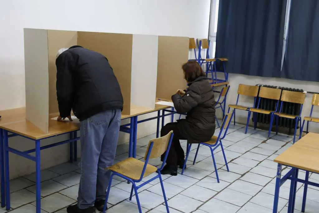 U RS počela predizborna tišina pred ponovljene izbore za predsjednika U RS počela predizborna tišina pred ponovljene izbore za predsjednika