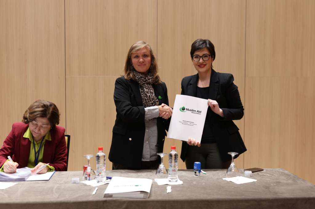 Počinje realizacija projekata socio-ekonomskog razvoja u 13 lokalnih zajednica u BiH Počinje realizacija projekata socio-ekonomskog razvoja u 13 lokalnih zajednica u BiH
