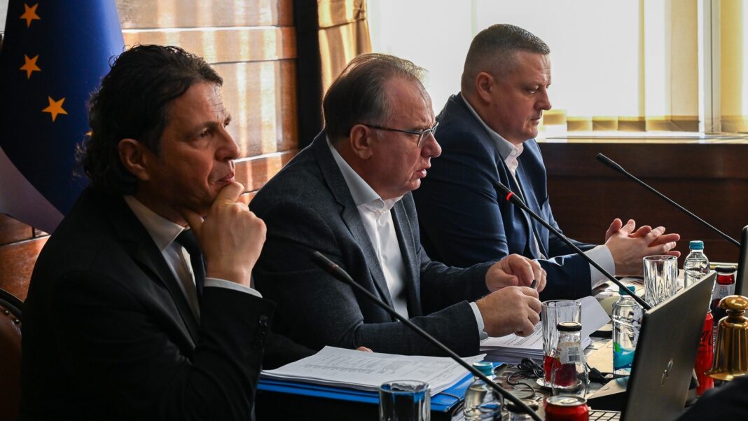 Utvrđena lista korisnika finansijske pomoći za decembar 2025. godine Utvrđena lista korisnika finansijske pomoći za decembar 2025. godine