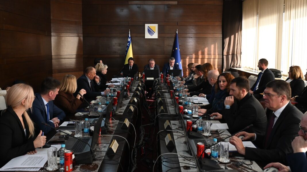 Odobreno usklađivanje penzija u iznosu od 11,26 posto Odobreno usklađivanje penzija u iznosu od 11,26 posto