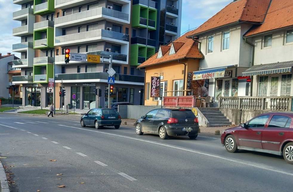 BIHAMK: Stanje na cestama BIHAMK: Stanje na cestama