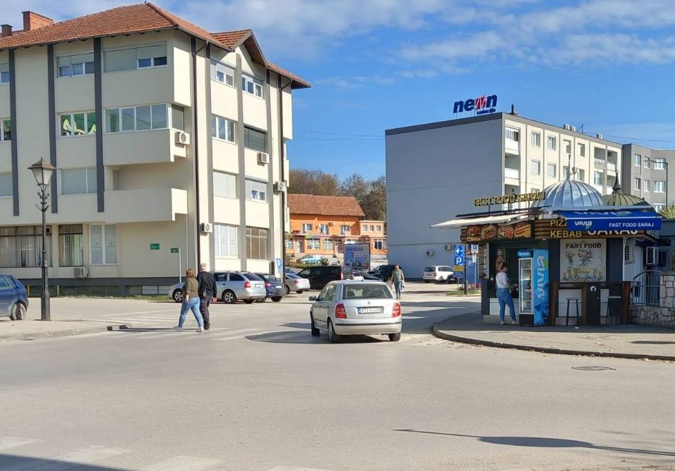 Danas u BiH sunčano uz malu oblačnost Danas u BiH sunčano uz malu oblačnost