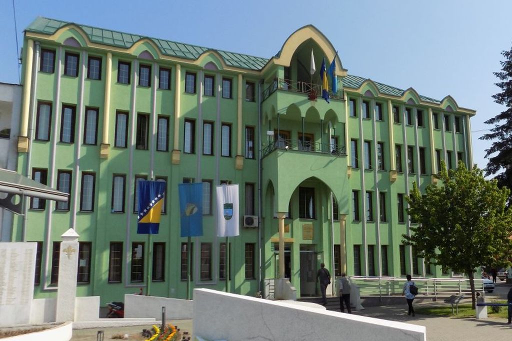 Danas obilježavanje Dana kalesijskih ratnih jedinica Danas obilježavanje Dana kalesijskih ratnih jedinica