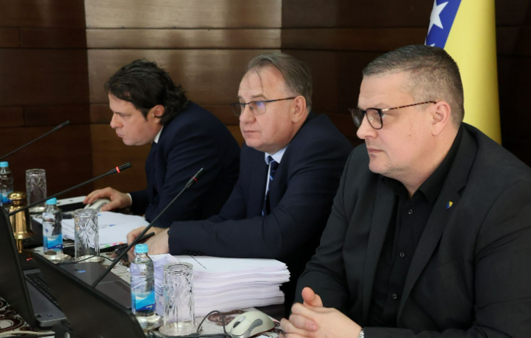 Vlada Federacije BiH: Za izgradnju, adaptaciju i rekonstrukciju institucija kulture i sportske infrastrukture 40 miliona KM Vlada Federacije BiH: Za izgradnju, adaptaciju i rekonstrukciju institucija kulture i sportske infrastrukture 40 miliona KM