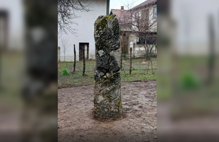 Piše: dr. sc. Suadin Strašević – Međaši srednjevjekovne župe Soli Piše: dr. sc. Suadin Strašević – Međaši srednjevjekovne župe Soli