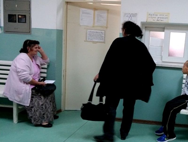 Servisne informacije za utorak 17. mart Servisne informacije za utorak 17. mart