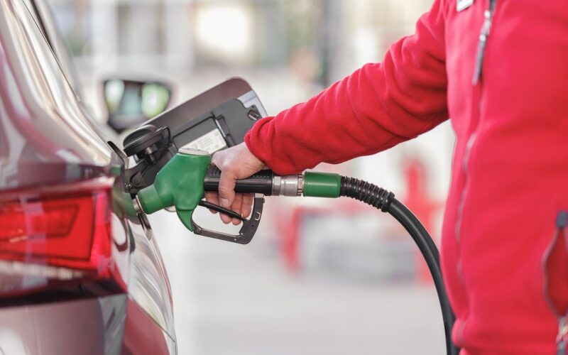 Potvrđeno: Cijena dizela ide preko 3 KM po litru Potvrđeno: Cijena dizela ide preko 3 KM po litru