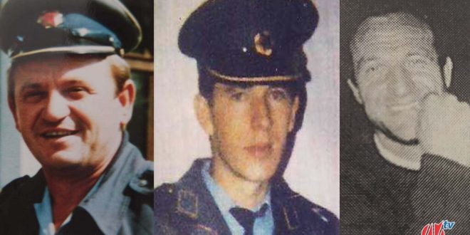Projekat “Verbalna historija”: Uskoro okrugli sto o ubistvu kalesijskih policajaca Projekat “Verbalna historija”: Uskoro okrugli sto o ubistvu kalesijskih policajaca