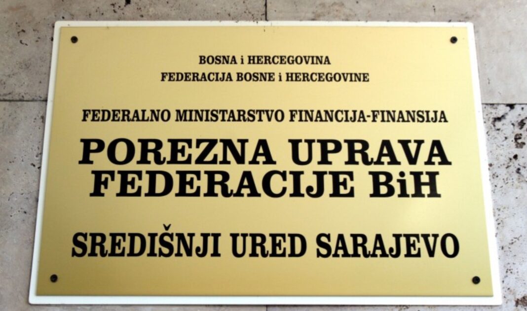 Porezna uprava FBiH izvršila 173 inspekcijskih nadzora, izrečene novčane kazne u iznosu 265.700 KM Porezna uprava FBiH izvršila 173 inspekcijskih nadzora, izrečene novčane kazne u iznosu 265.700 KM