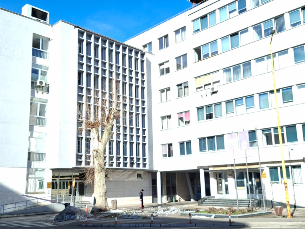 Predložena mjera pritvora za Meksuda i Esada Jamakovića iz Banovića Predložena mjera pritvora za Meksuda i Esada Jamakovića iz Banovića