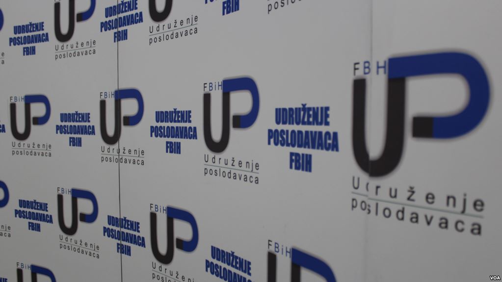Udruženje poslodavaca traži hitno usvajanje reformskih zakona u Federaciji Udruženje poslodavaca traži hitno usvajanje reformskih zakona u Federaciji