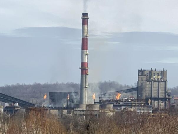 Završen Javni poziv za kupovinu imovine Koksare Lukavac Završen Javni poziv za kupovinu imovine Koksare Lukavac