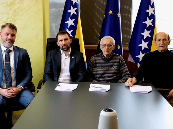 Za penzionere u 2026. osigurano 2,14 miliona KM Za penzionere u 2026. osigurano 2,14 miliona KM