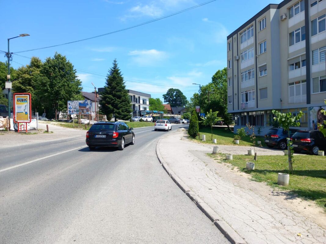 BIHAMK: Saobraća se bez vanrednih ograničenja, uz slabiju frekvenciju vozila BIHAMK: Saobraća se bez vanrednih ograničenja, uz slabiju frekvenciju vozila